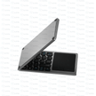 WIWU Foldable Laptop Keyboard - TechVibe