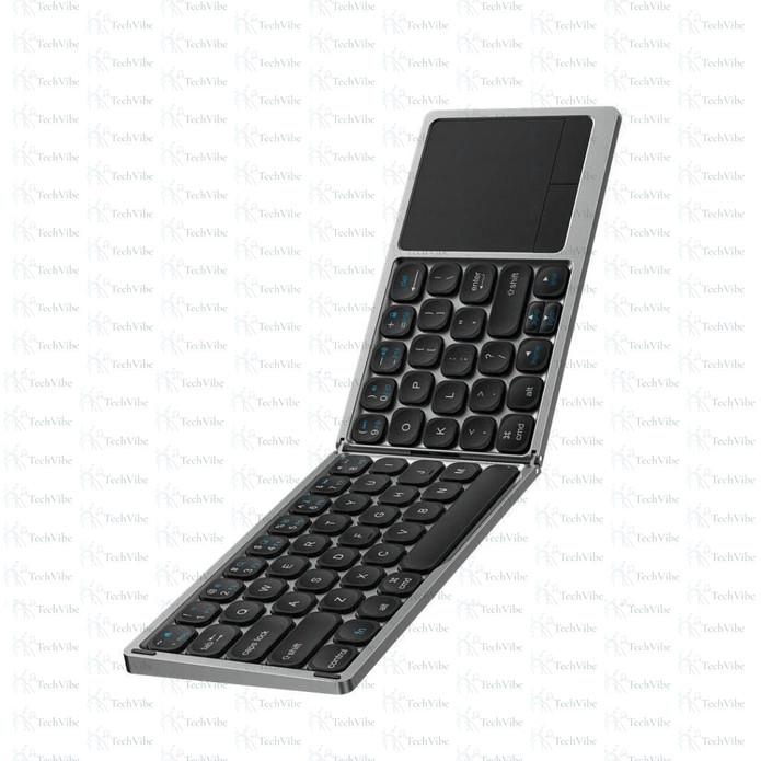 WIWU Foldable Laptop Keyboard - TechVibe