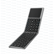 WIWU Foldable Laptop Keyboard - TechVibe