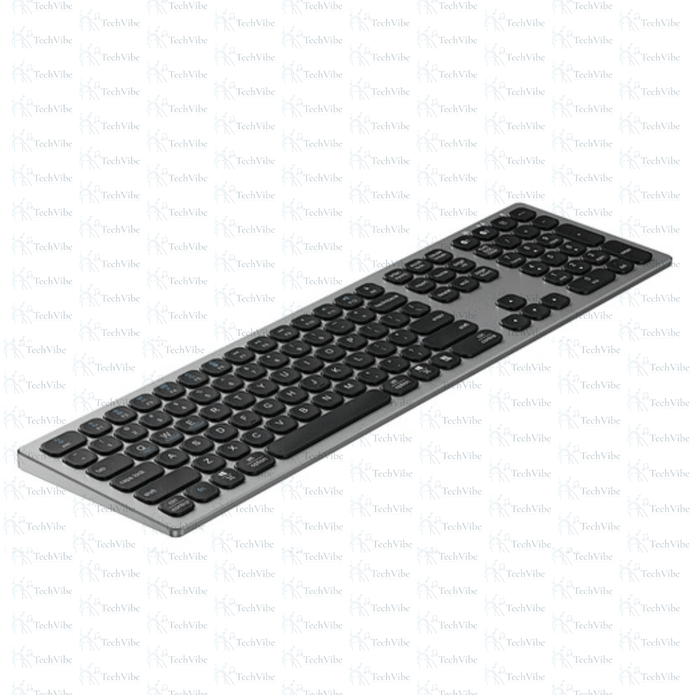 WIWU Wireless Laptop Keyboard - TechVibe